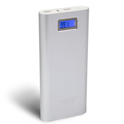 Txr83 Charging Power Bank 5S: A Versatile 20000mAh Solution for Samsung, Apple, and Xiaomi Users